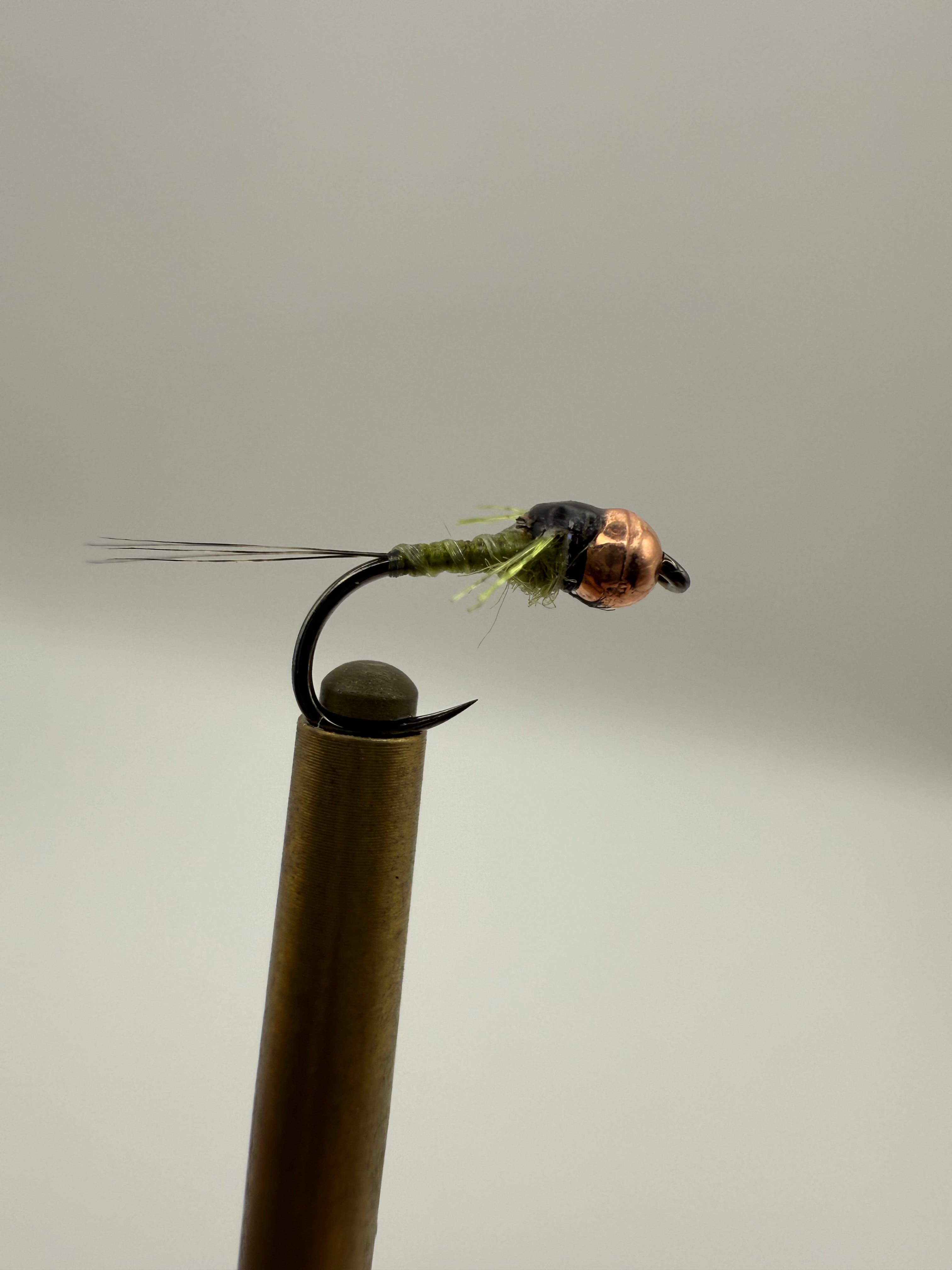 Tailwater BWO