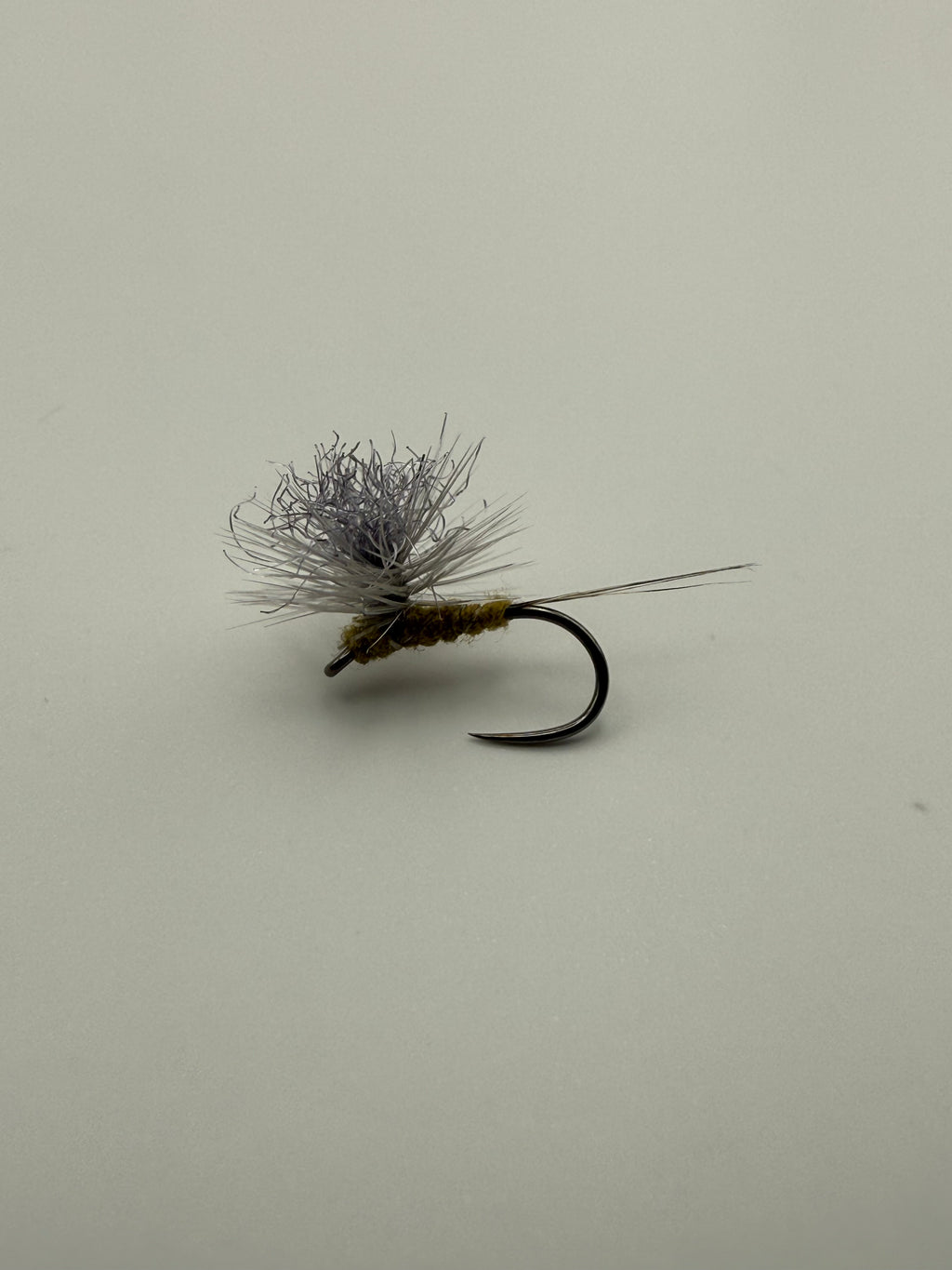 Bwo parachute