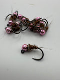 Simple Pheasant tail