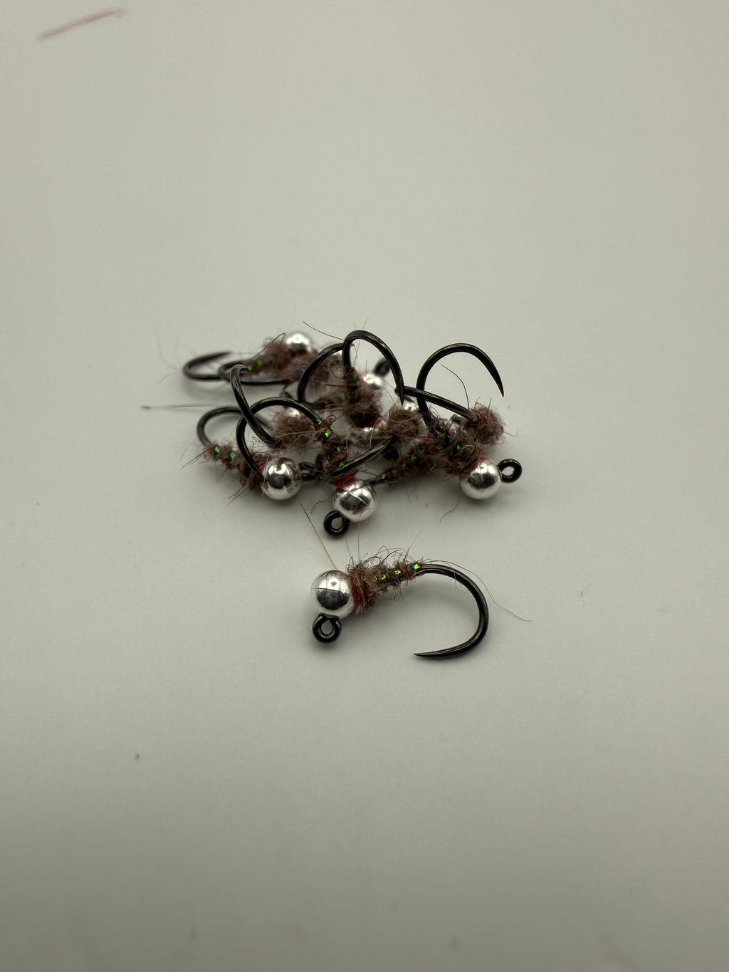 Simple Pheasant tail