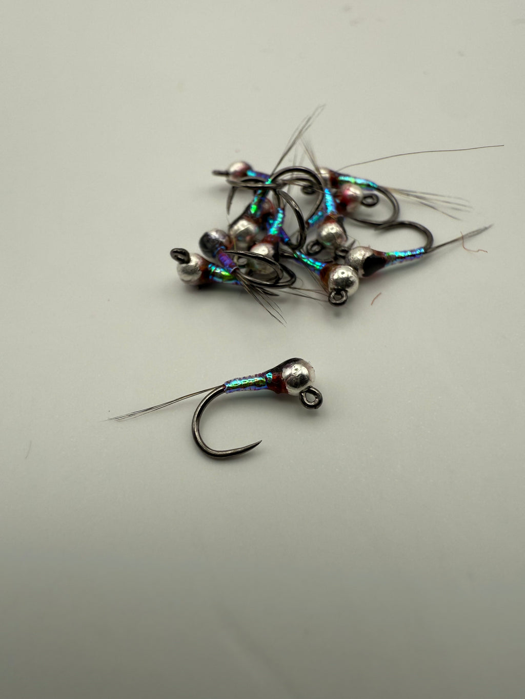 Rainbow Warrior Perdi