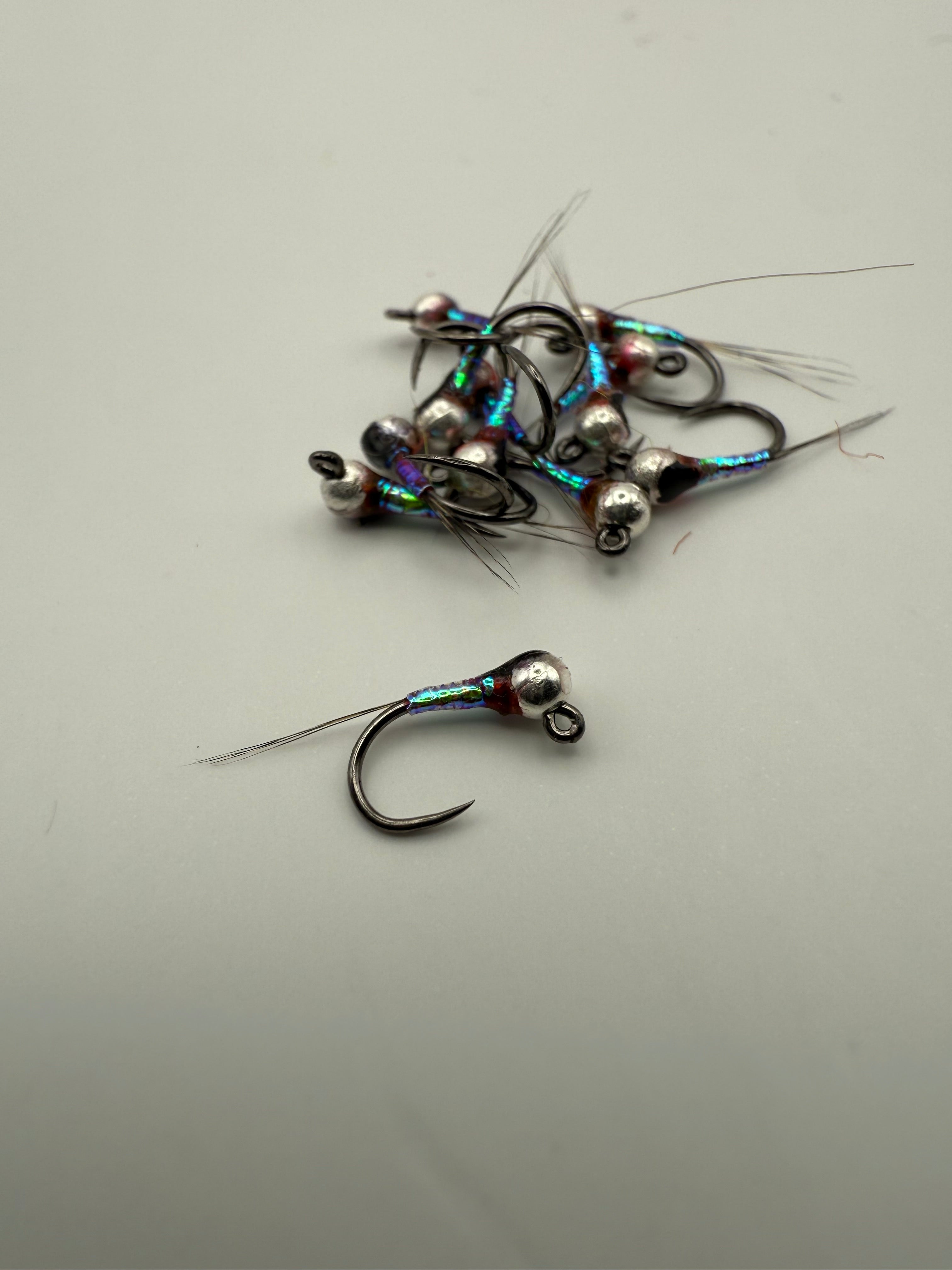 Rainbow Warrior Perdi