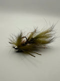 Polar Jig streamer