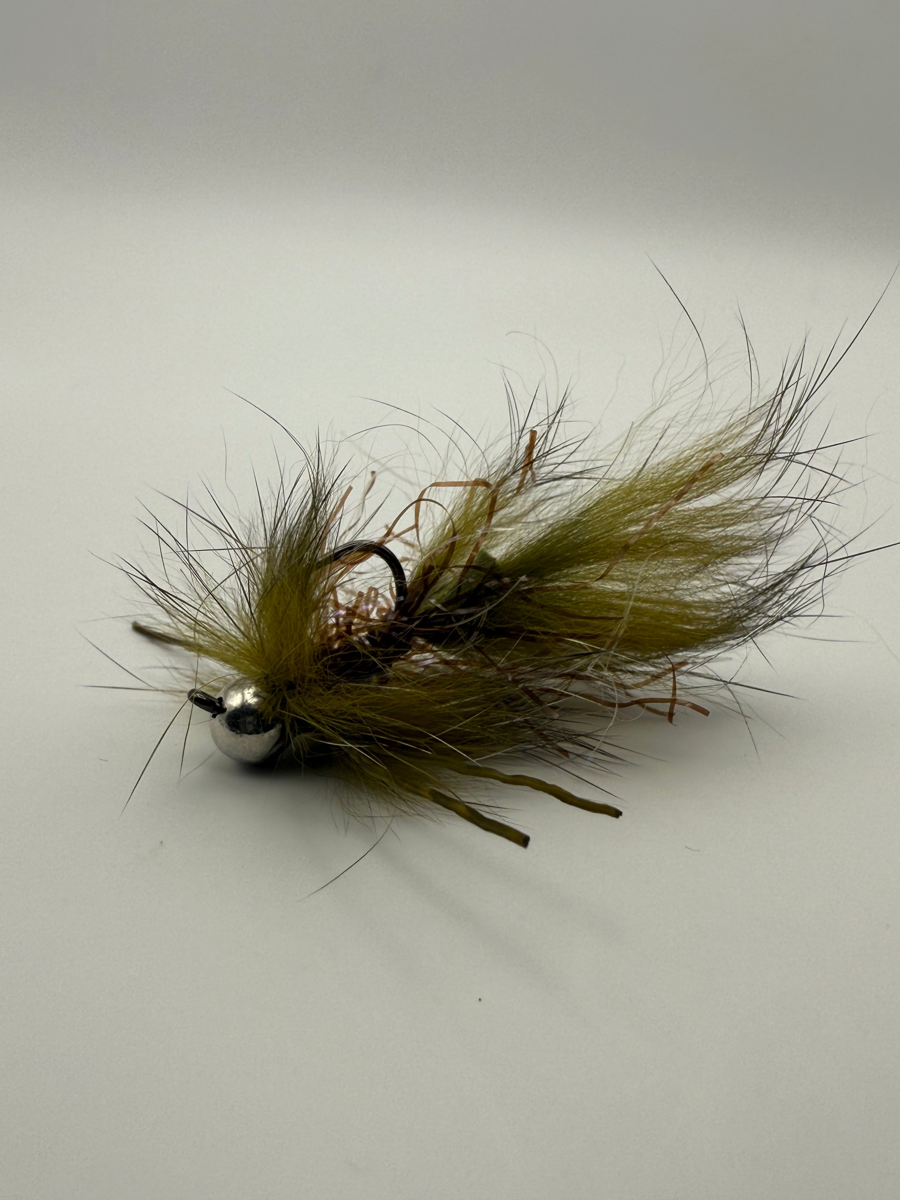 Polar Jig streamer