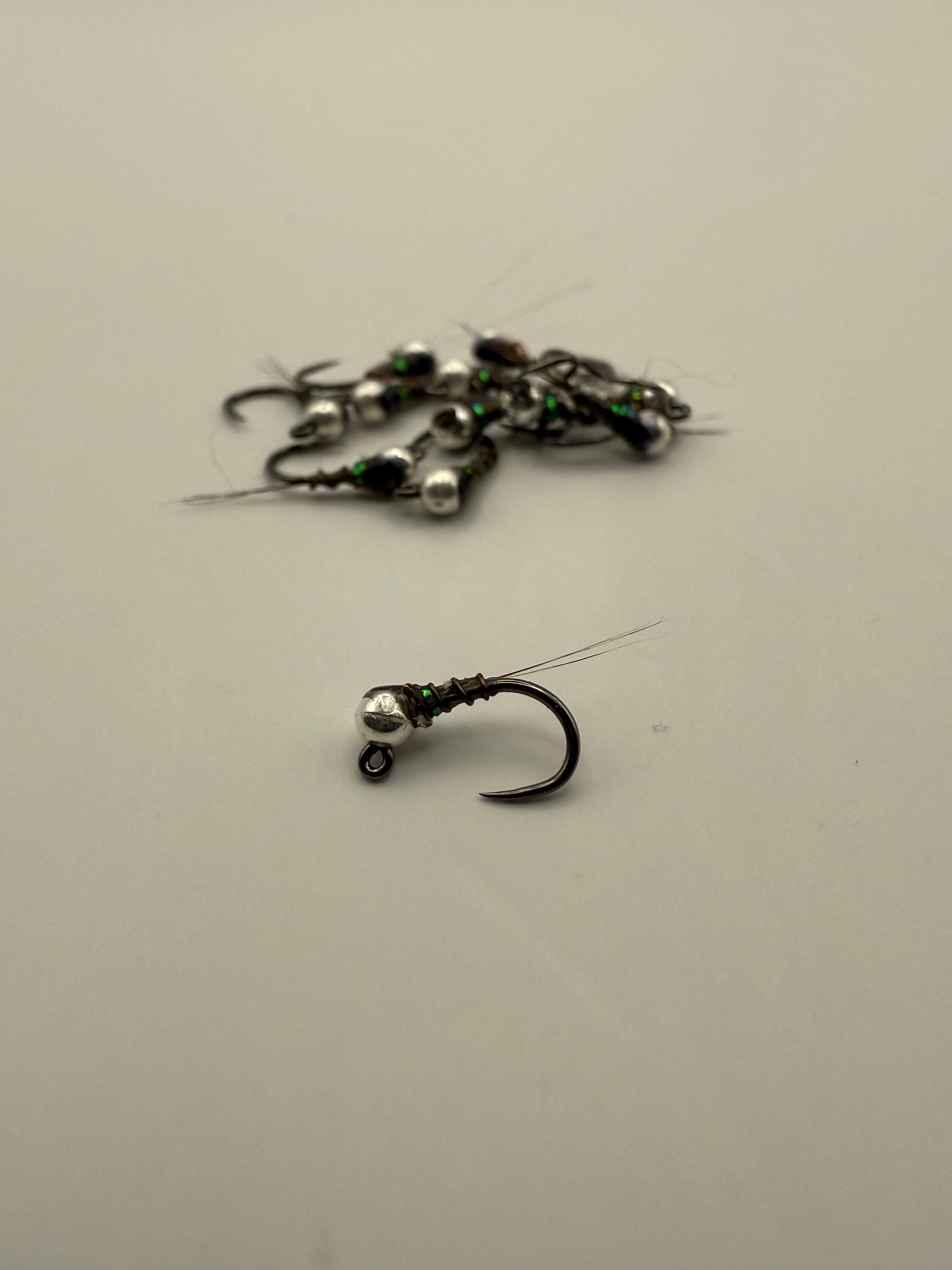 Thread Frenchie Perdi