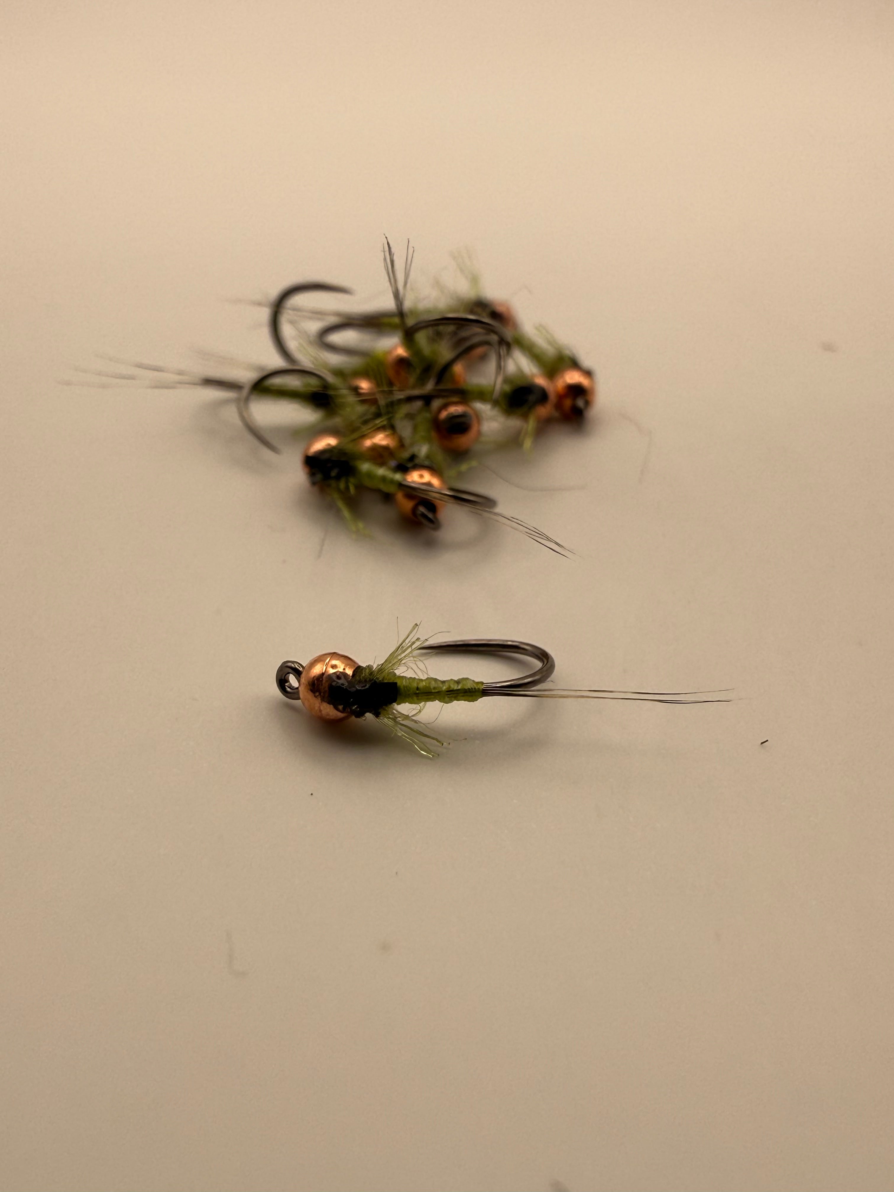 Tailwater BWO – StoneyTroutFlies