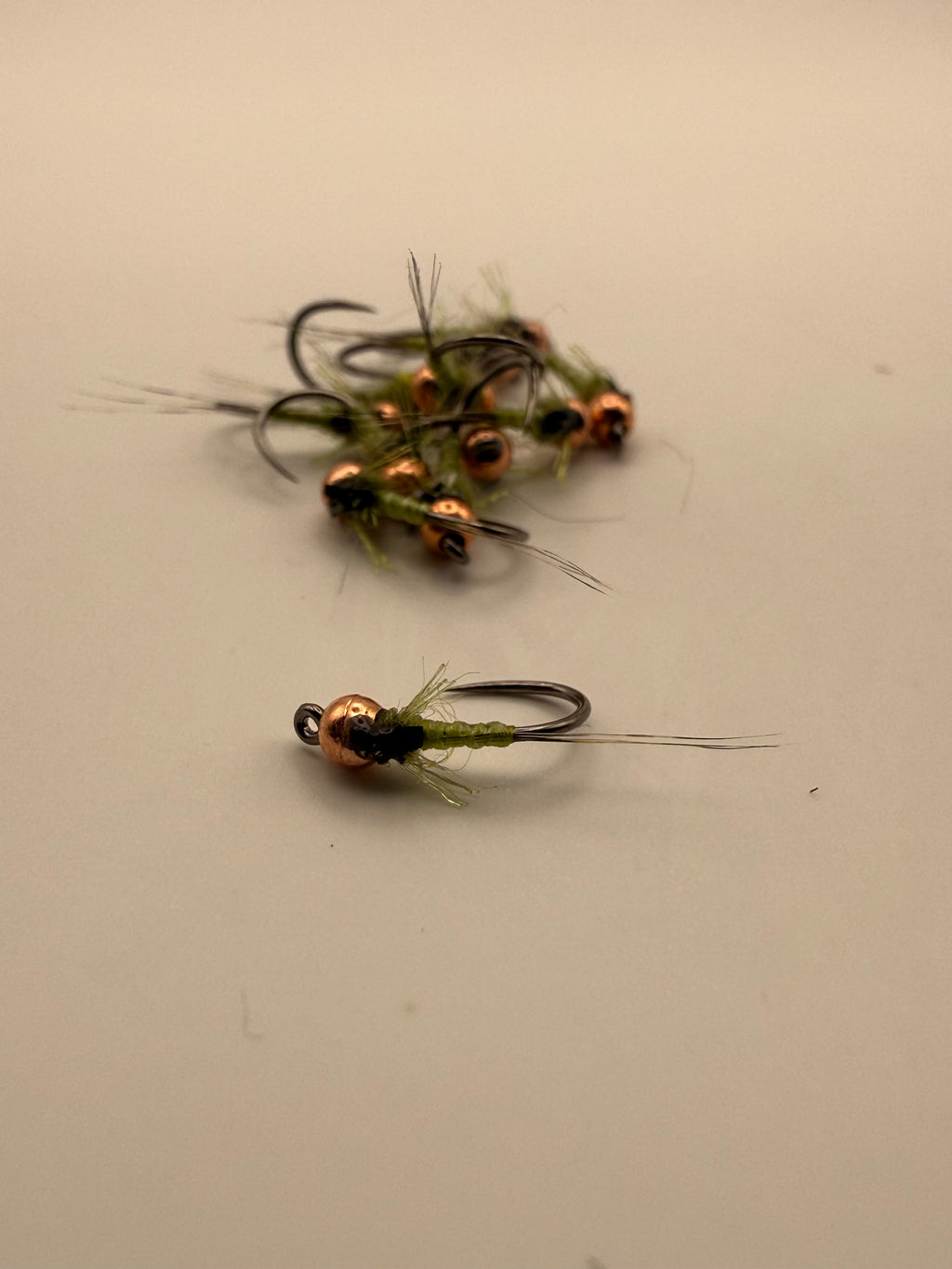 Tailwater BWO
