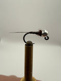 Flex floss France fly (brown)