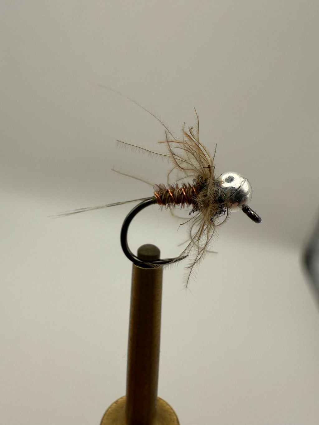 Cdc Pheasant tail