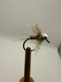 Cdc Pheasant tail