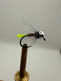 Hot tag pheasant tail