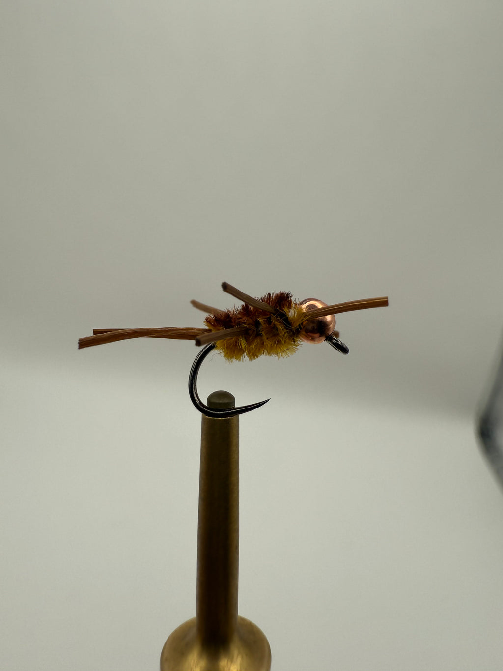 Two tone Rubber legs